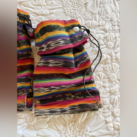 Colorful Boot Rugs - Picture 2 of 8